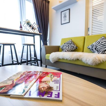 Appartement avec 2 chambre George Town Extérieur photo