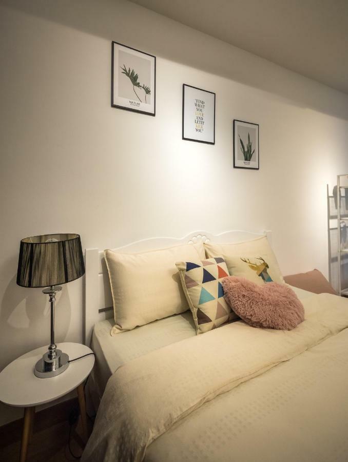 Appartement avec 2 chambre George Town Extérieur photo