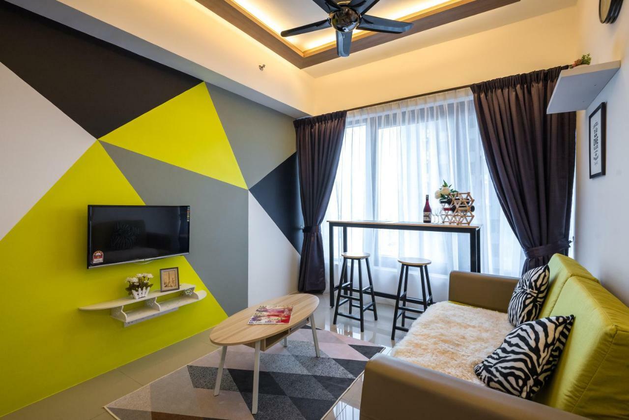 Appartement avec 2 chambre George Town Extérieur photo
